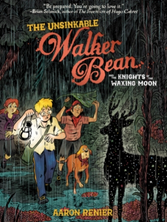 The Unsinkable Walker Bean (Volumes 1 and 2)